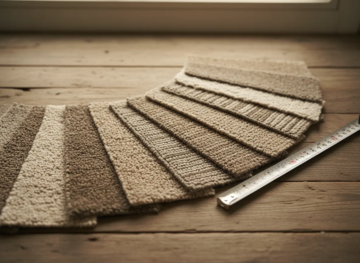 Carpet Installation Zortman, MT FAQs